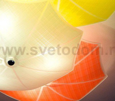 Люстра потолочная Favourite 1125-9u