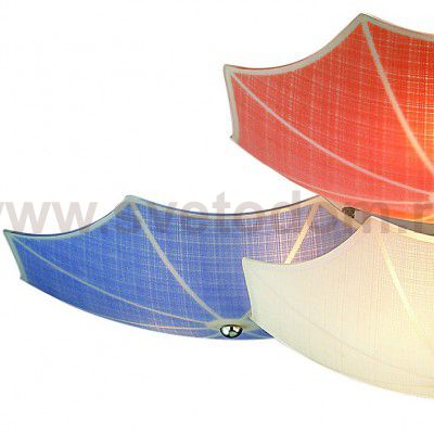 Люстра потолочная Favourite 1125-9u