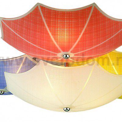 Люстра потолочная Favourite 1125-9u