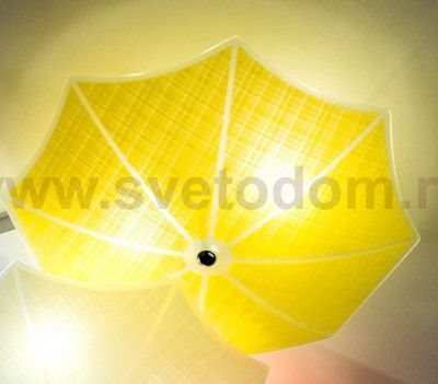 Люстра потолочная Favourite 1125-9u