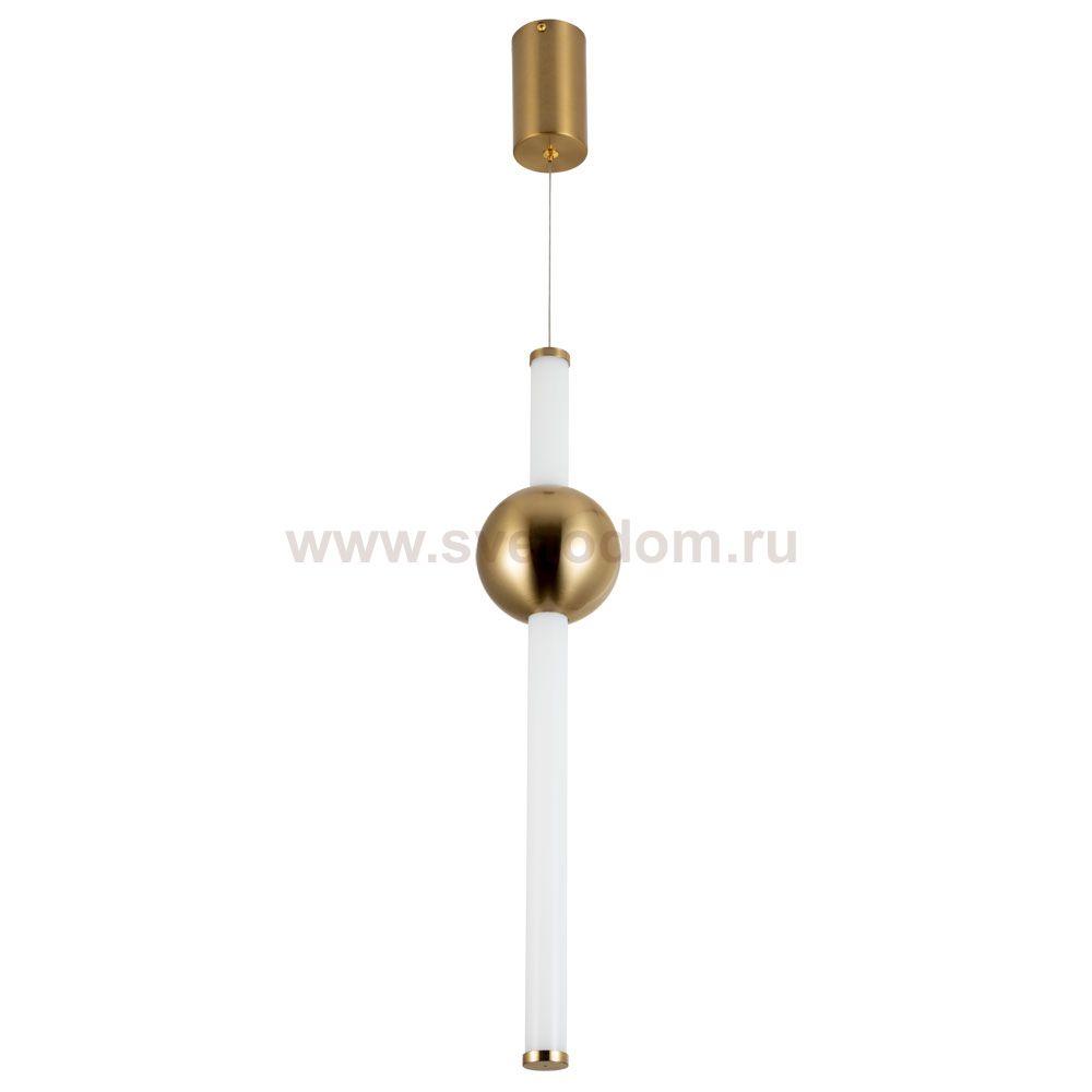 Подвесной светильник Divinare 1125/01 SP-16 CLIFF