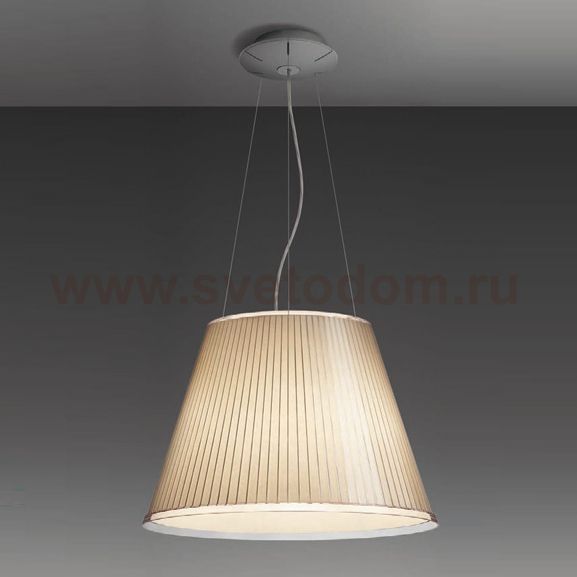 Подвесной светильник Artemide 1125020A Chosse