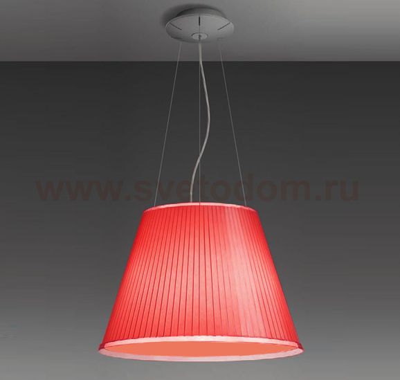 Подвесной светильник Artemide 1125040A Chosse