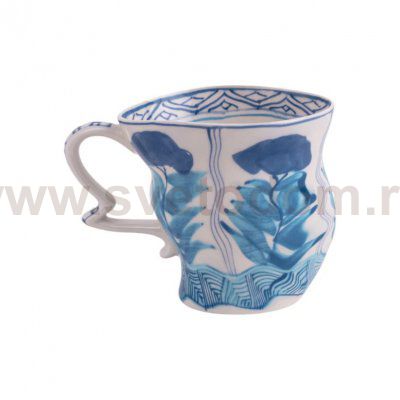 Кружка Sake Flower