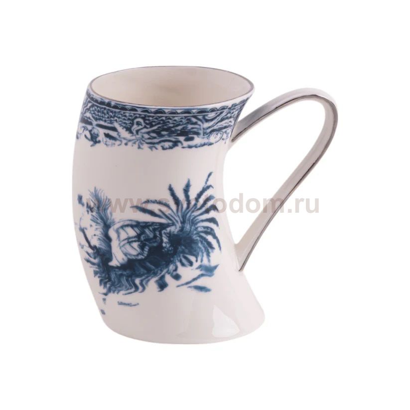 Кружка England Shells