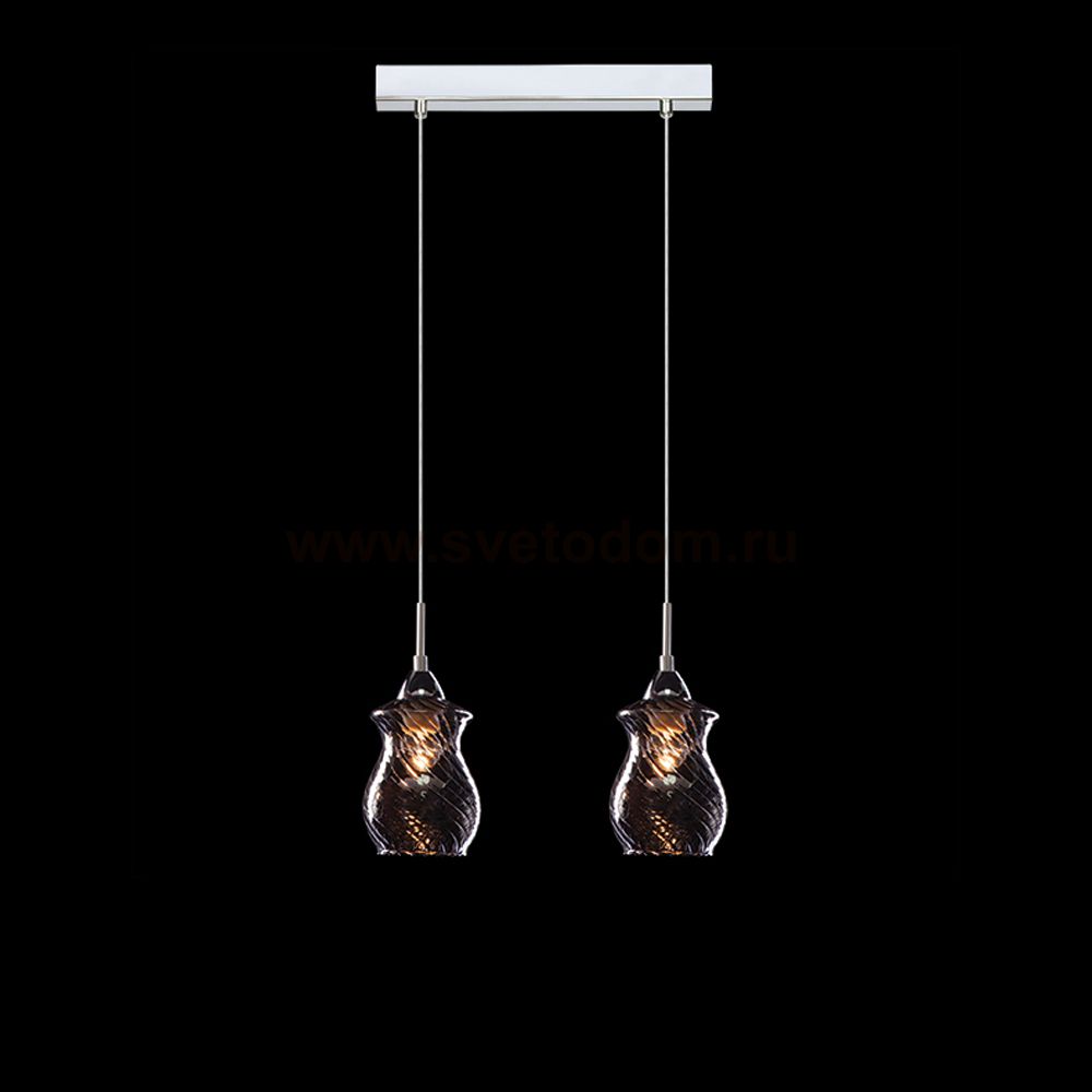 Светильник Eurosvet 1125/2 хром