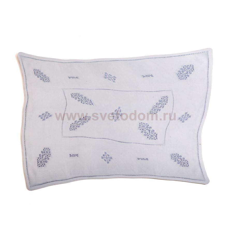 Салфетка под приборы Acid Flower D