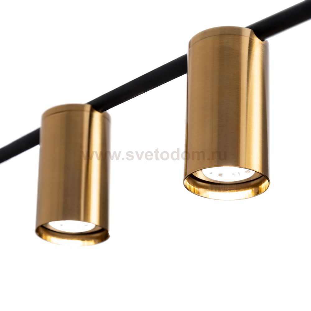 Светильник подвесной Divinare 1126/04 PL-9 TILDA