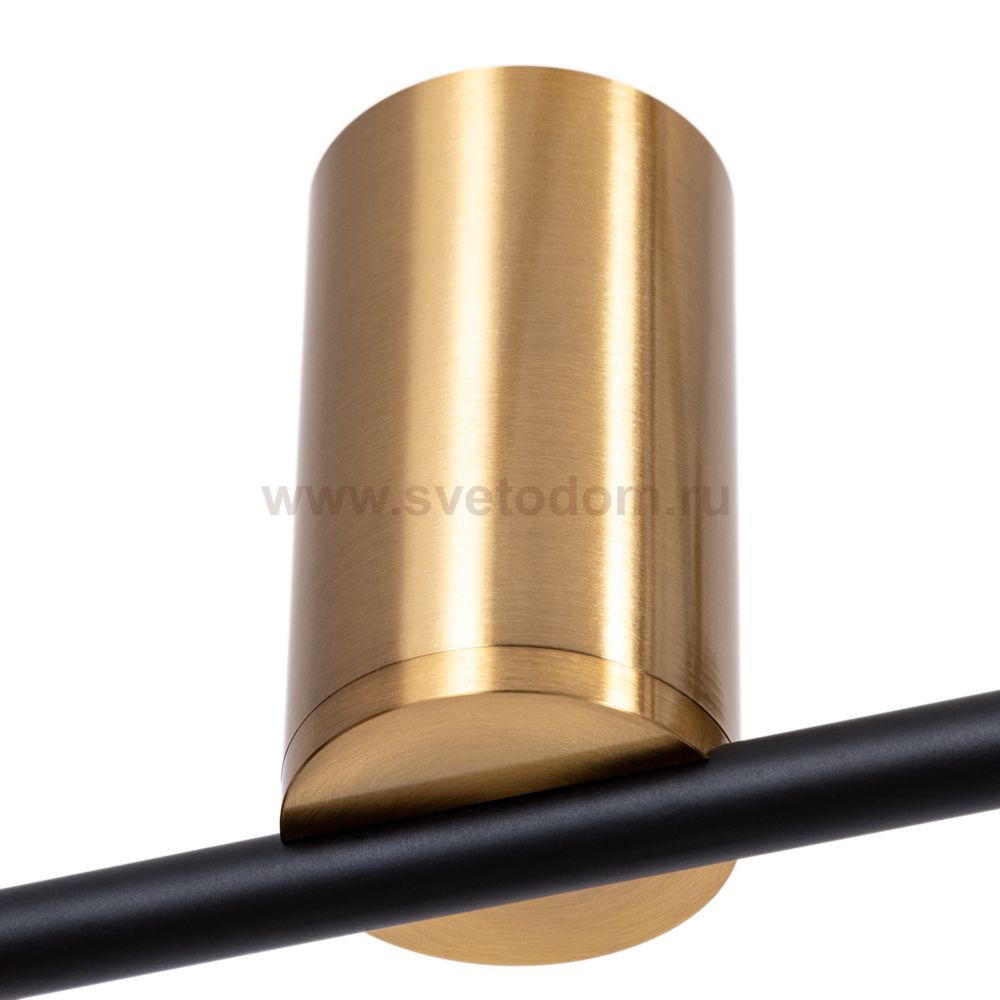 Светильник подвесной Divinare 1126/04 PL-9 TILDA