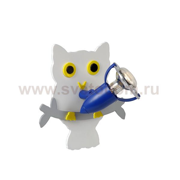 Светильник бра Lucide 11270/01/31 OWL