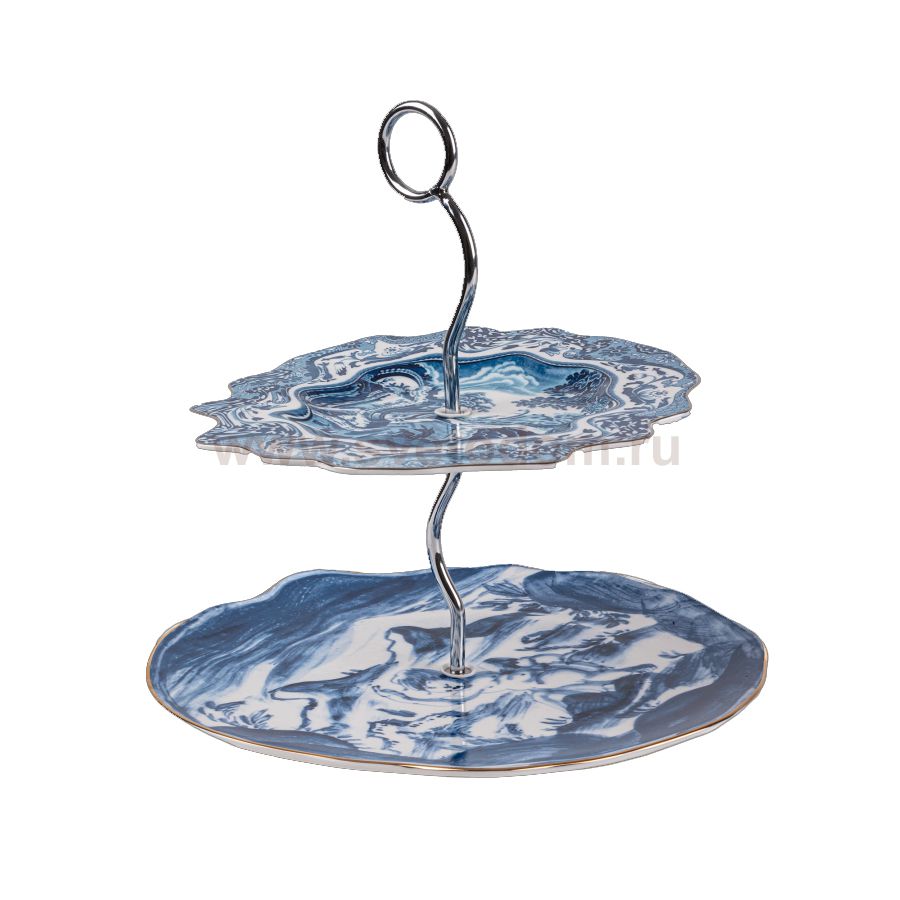 Сервировочная подставка Cake Stand