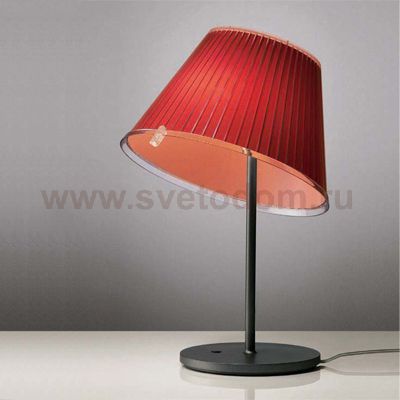 Торшеры / Настольные лампы Artemide 1128040A Chosse