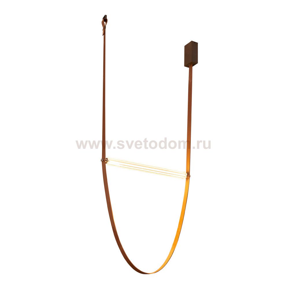 Подвесной светильник Divinare ALMATO 1128/34 SP-140