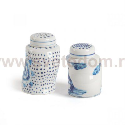 Набор Dots and Ginger