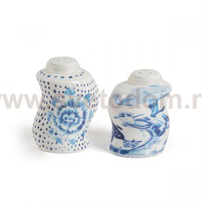 Набор Dots and Ginger