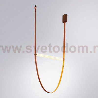 Подвесной светильник Divinare ALMATO 1128/34 SP-140