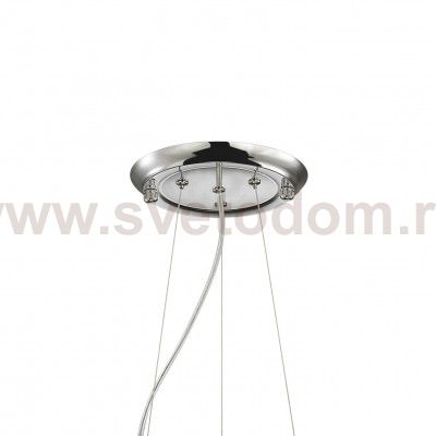 Люстра подвесная Favourite 1131-3p