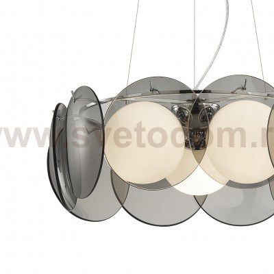 Люстра подвесная Favourite 1131-3p