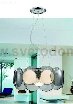 Люстра подвесная Favourite 1131-3p