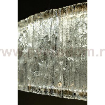 Подвесная люстра Divinare TERESA 1134/17 SP-32