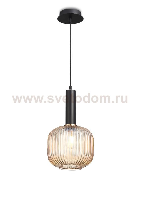 Подвесной светильник Simple Story 1135-1PL