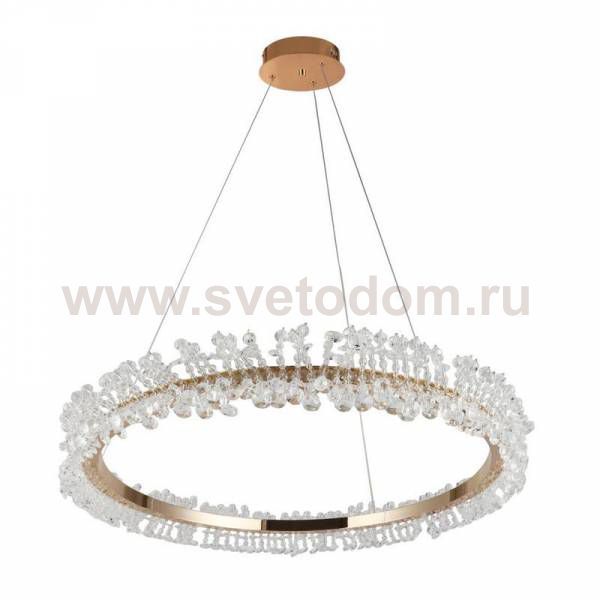 Подвесной светильник MODESTYLE MS.1135.600 GD