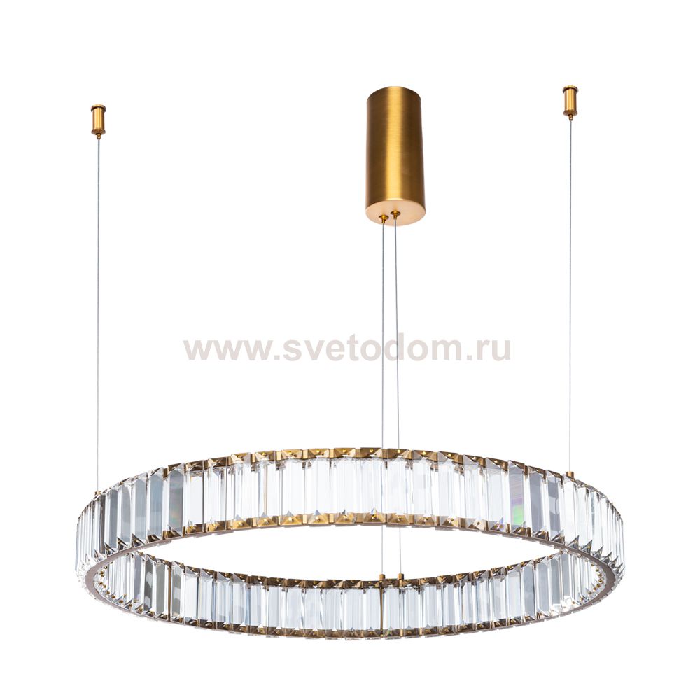 Светильник подвесной Divinare 1135/17 SP-36 RENATA