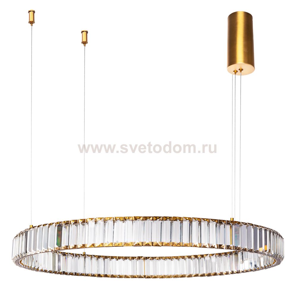 Светильник подвесной Divinare 1135/17 SP-47 RENATA