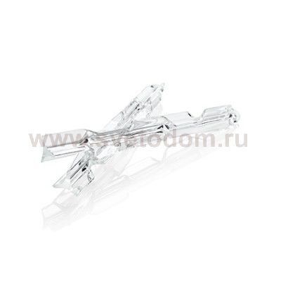 Потолочный светильник Ideal lux MAJESTIC PL10 TRASPARENTE (113562)