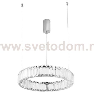 Люстра подвесная Divinare 1135/02 SP-24 RENATA