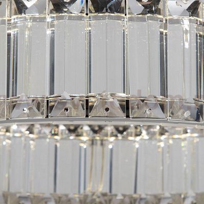 Люстра подвесная Divinare 1135/02 SP-24 RENATA