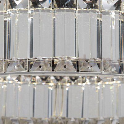 Люстра подвесная Divinare 1135/02 SP-24 RENATA