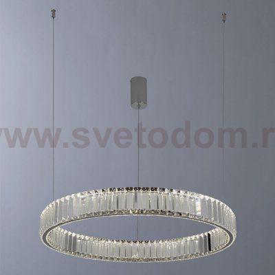 Люстра подвесная Divinare 1135/02 SP-36 RENATA