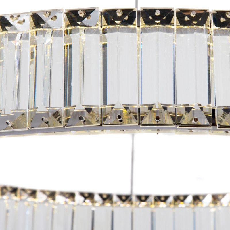 Люстра подвесная Divinare 1135/02 SP-36 RENATA