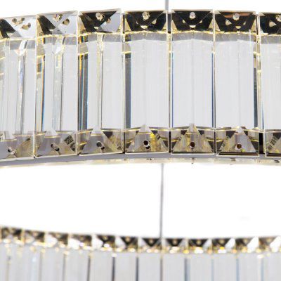 Люстра подвесная Divinare 1135/02 SP-36 RENATA