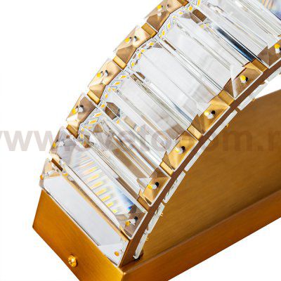 Настенные светильники  Divinare 1135/17 AP-10 RENATA