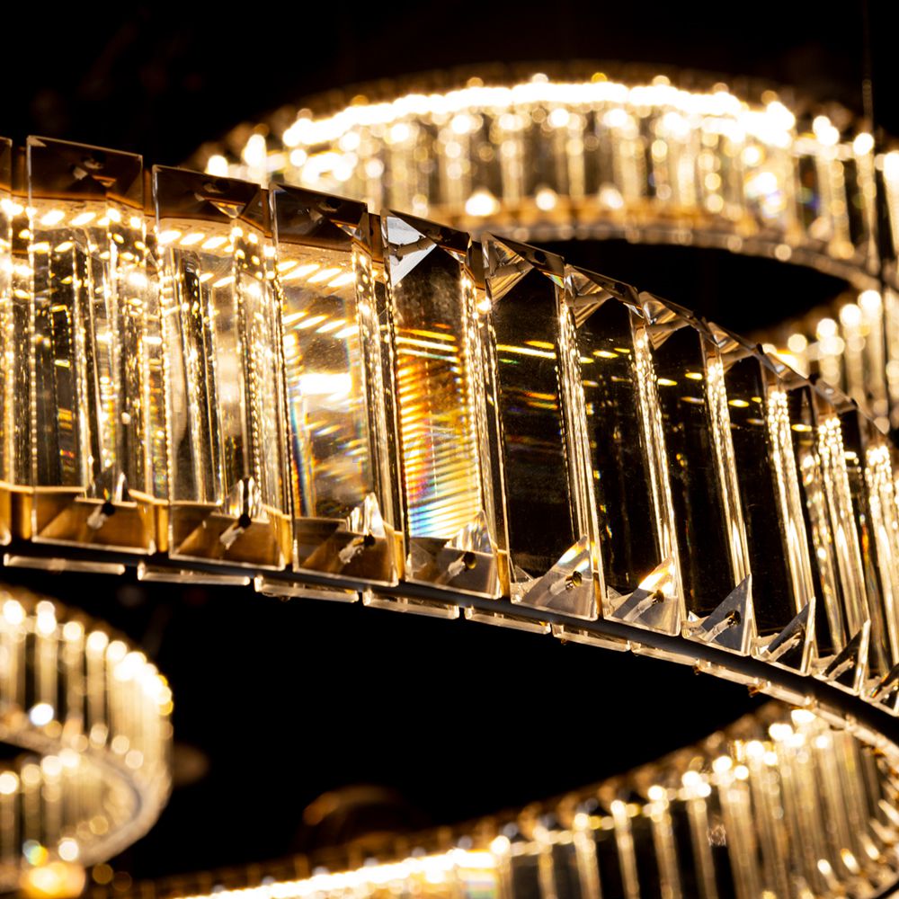 Светильник подвесной Divinare 1135/17 SP-106 RENATA