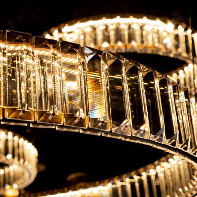 Светильник подвесной Divinare 1135/17 SP-106 RENATA