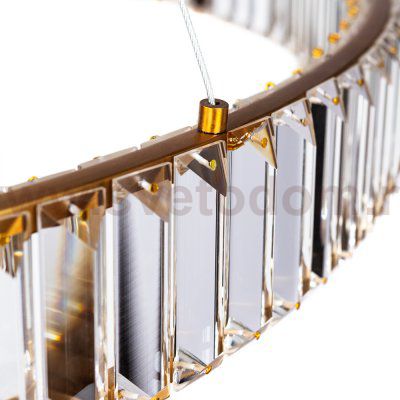 Светильник подвесной Divinare 1135/17 SP-47 RENATA