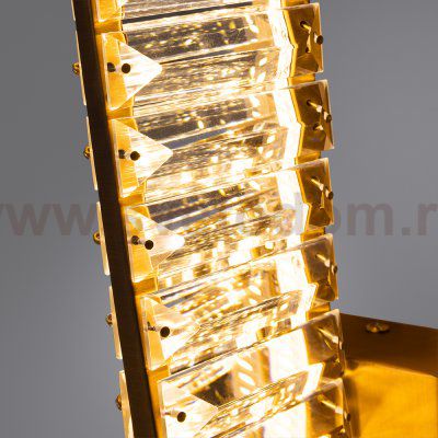 Настенные светильники  Divinare 1136/17 AP-10 MILLIE