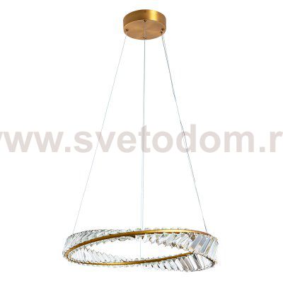 Подвесные люстры  Divinare 1136/17 SP-36 MILLIE