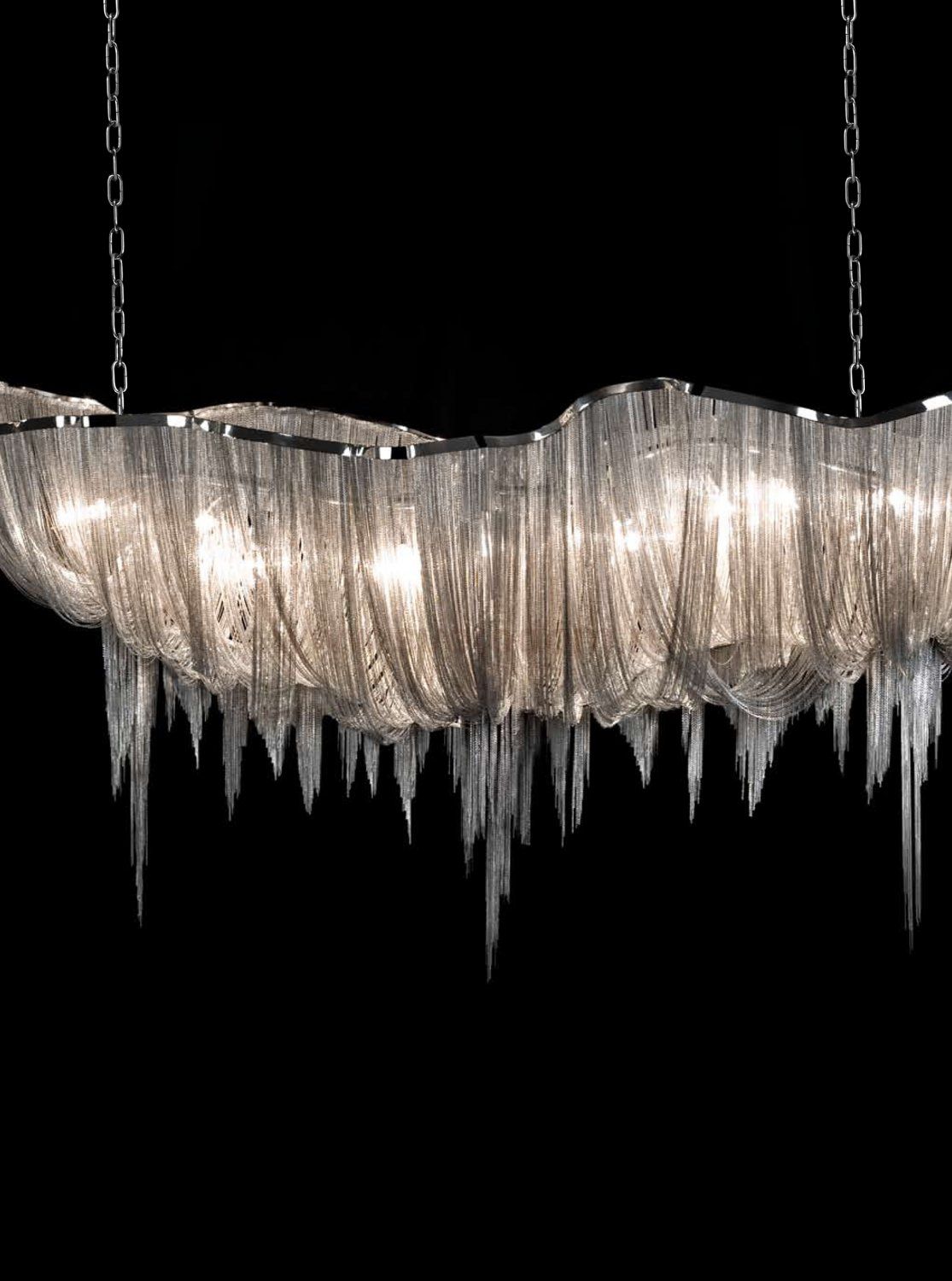 Люстра подвесная Artpole Rauch C3 (арт. 1136)