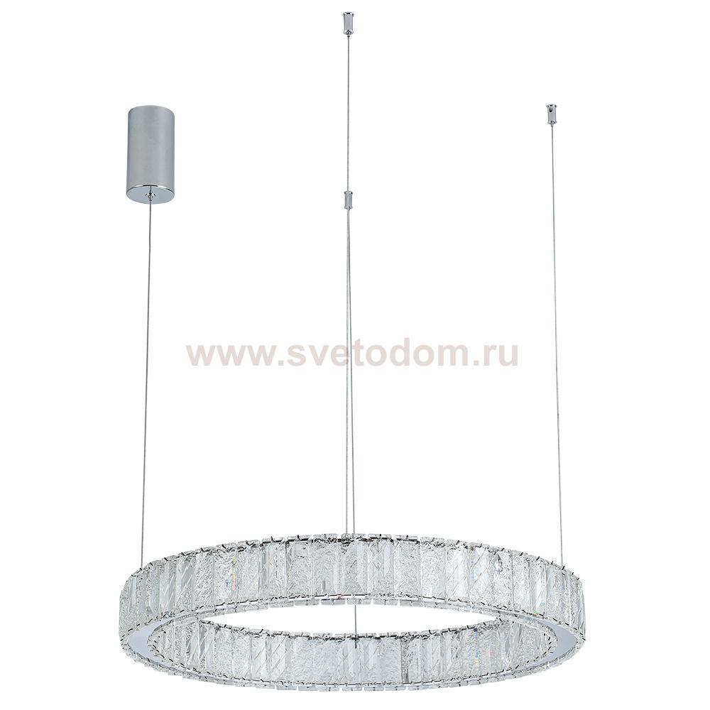 Светильник подвесной Divinare 1137/02 SP-28 BARBARA