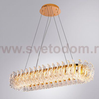 Светильник подвесной Divinare 1138/01 SP-130 ANNA