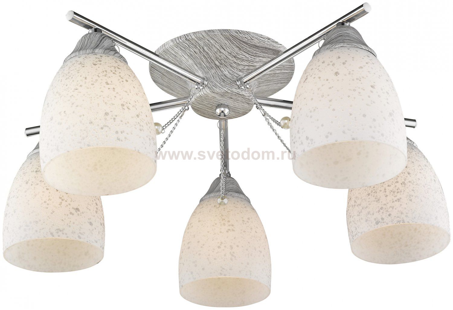 Светильник Velante 114-107-05