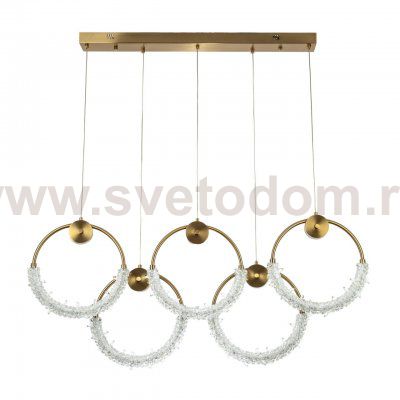 Подвесной светильник MODESTYLE MS.1140.1200 BS