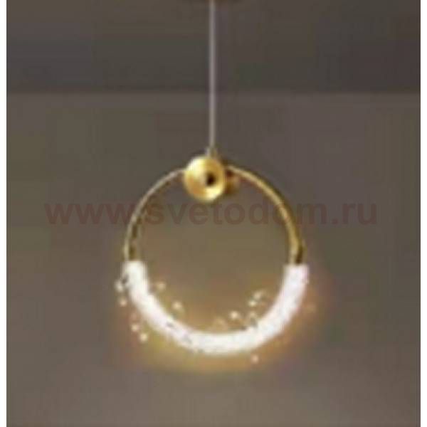 Подвесной светильник MODESTYLE MS.1140.350 BS