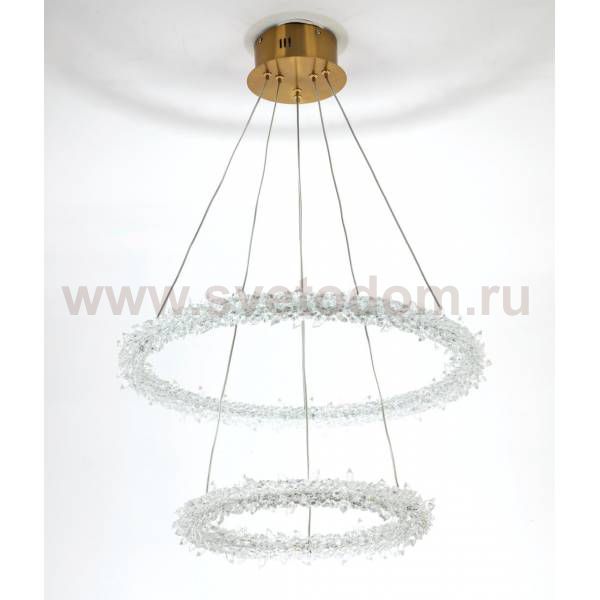 Подвесной светильник MODESTYLE MS.1140.600.400 BS