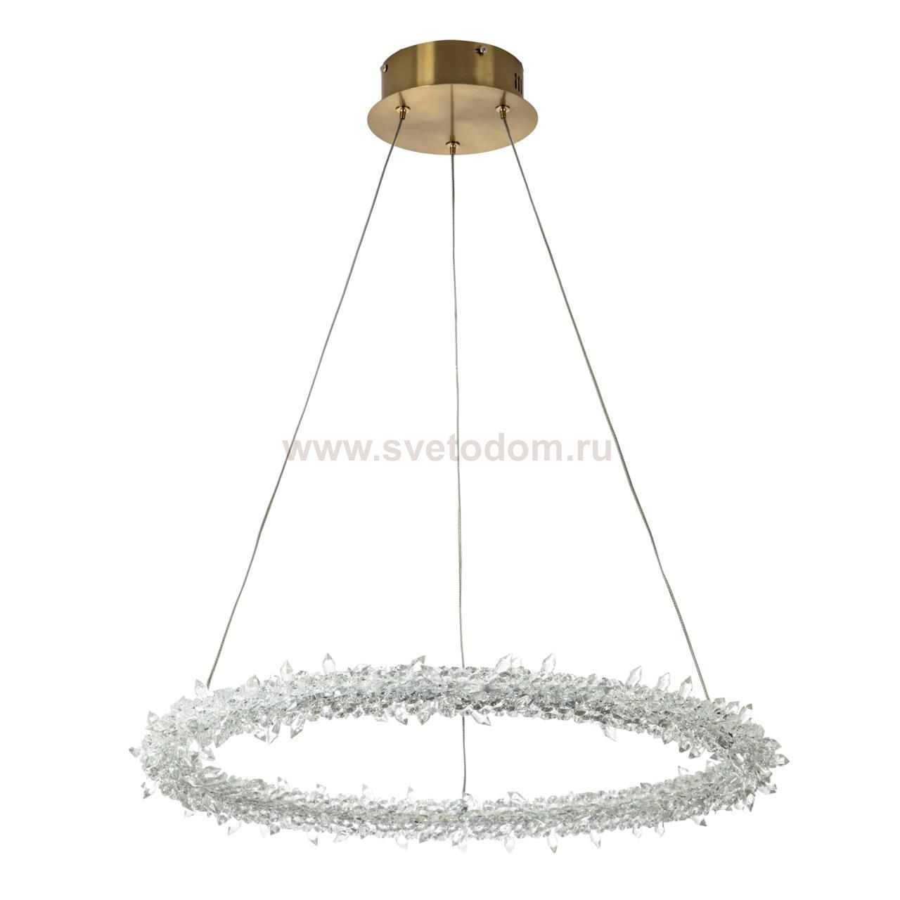 Подвесной светильник MODESTYLE MS.1140.600 BS