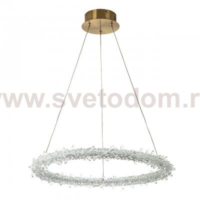 Подвесной светильник MODESTYLE MS.1140.600 BS